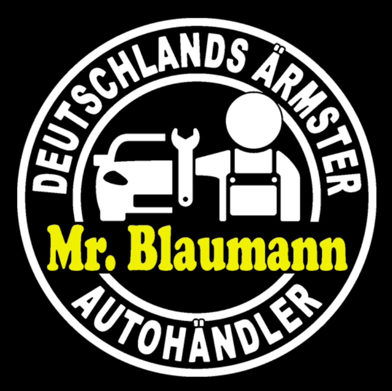 MR. BLAUMANN