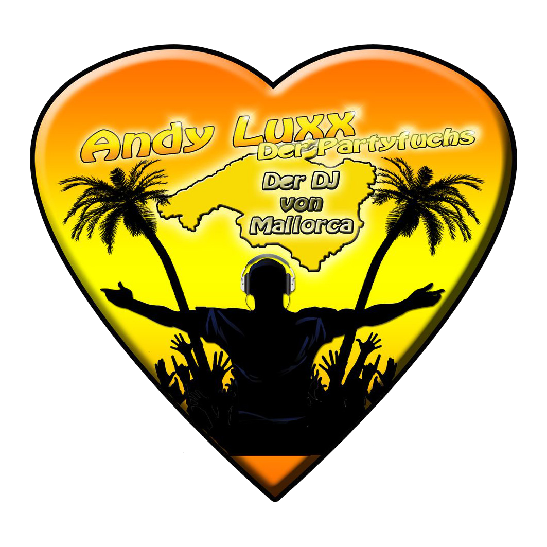 ANDY LUXX
