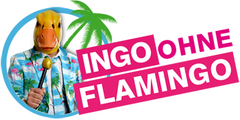 INGO OHNE FLAMINGO