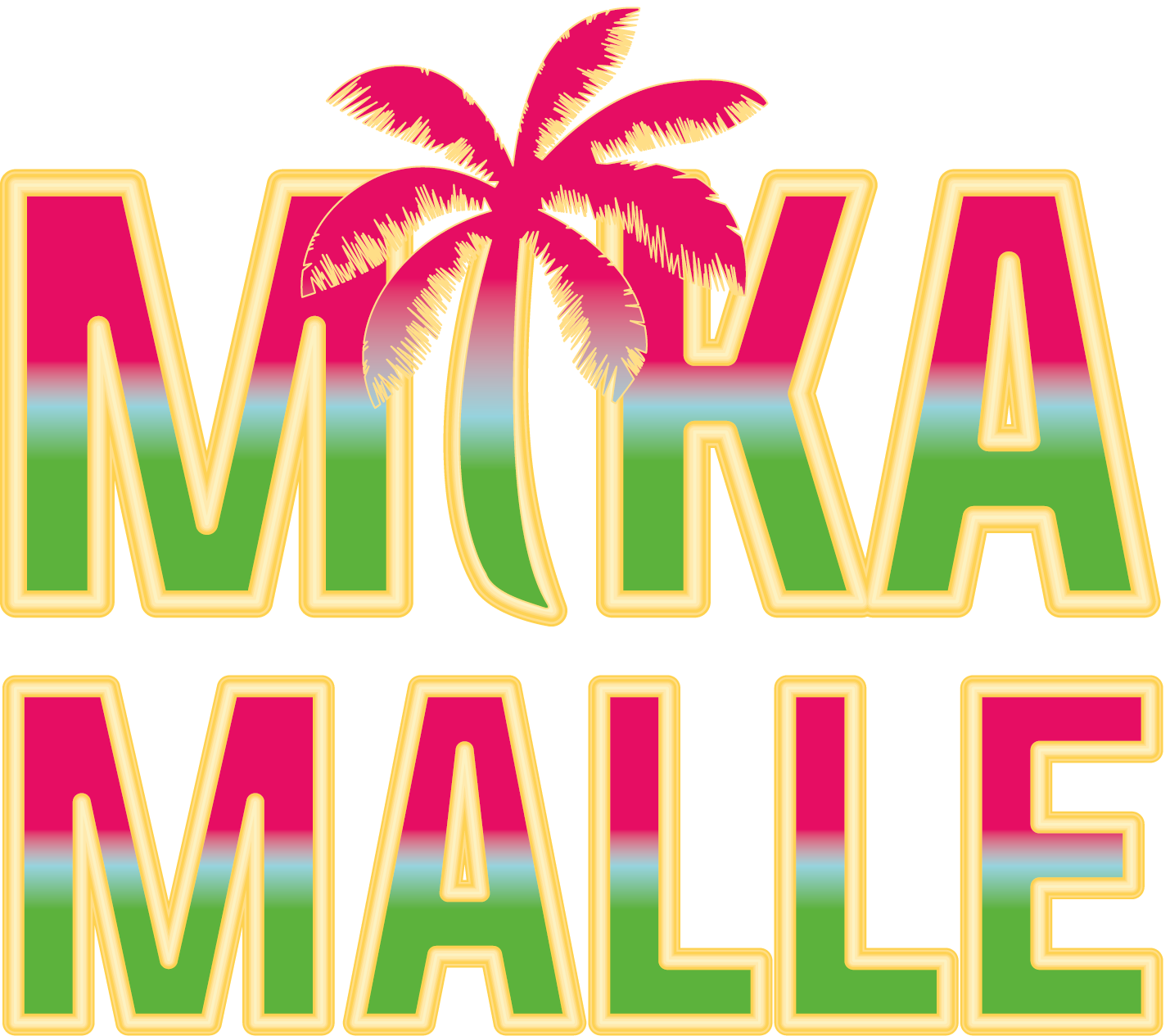 MIKA MALLE