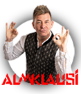 ALMKLAUSI