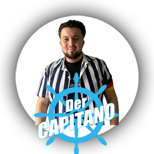 DER CAPITANO