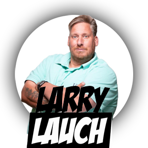 LARRY LAUCH