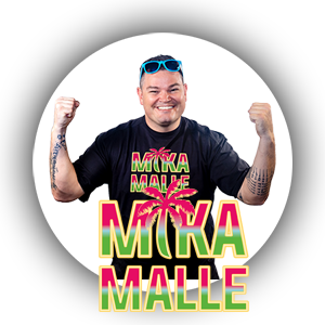 MIKA MALLE