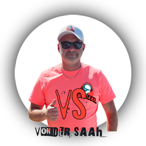 PASCAL VAN DER SAAH