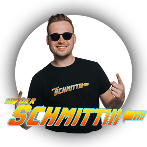 DER SCHMITTIII