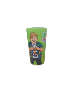 Becher "ELIAH STERNHARDT" grün