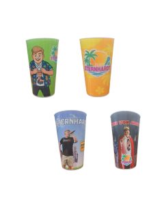 Becher "SET ELIAH STERNHARDT"