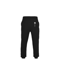Jogginghose „Pepe Palme PMI” schwarz
