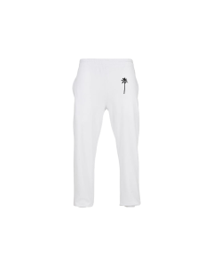 Jogginghose „Pepe Palme PMI” weiß