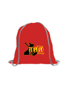 Stoffbeutel "TORERO"