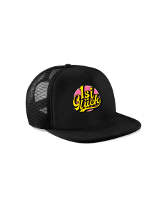Cap "ISI GLÜCK Logo"
