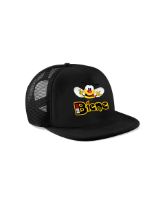 Cap "DEEJAY BIENE Logo"