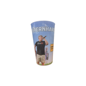 Becher "ELIAH STERNHARDT" hellblau