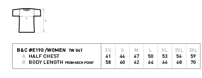 Girly-Shirt "MILLA PINK Logo" grau