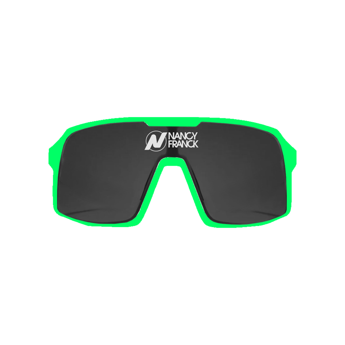 Schnelle Brille "NANCY FRANCK", verschiedene Farben