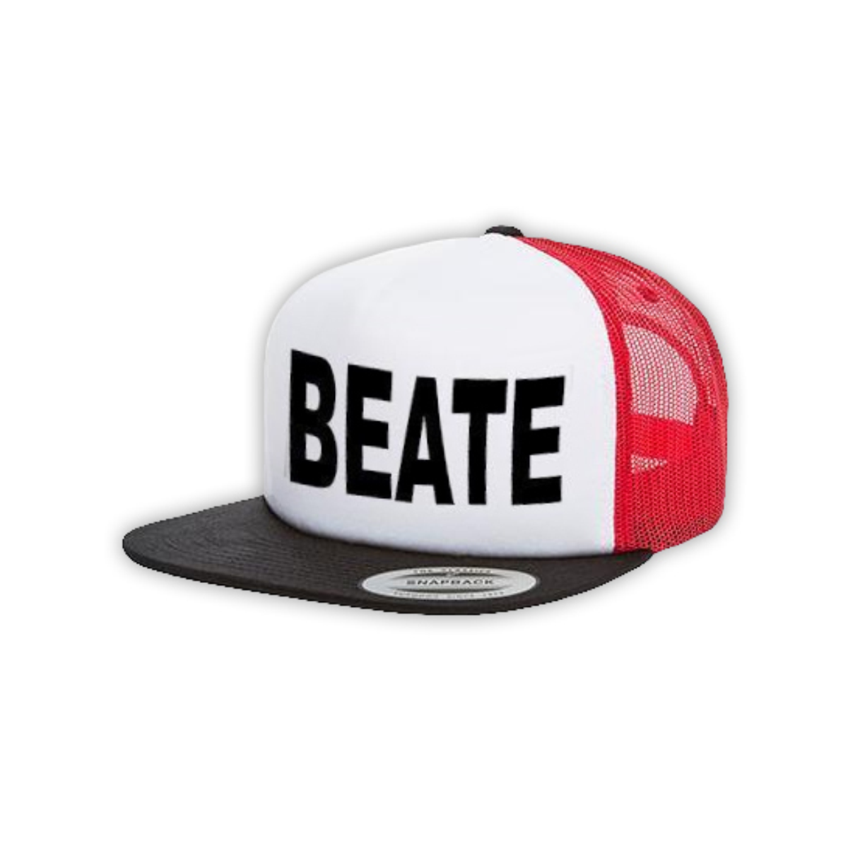 Cap „BEATE DIE HARTE”