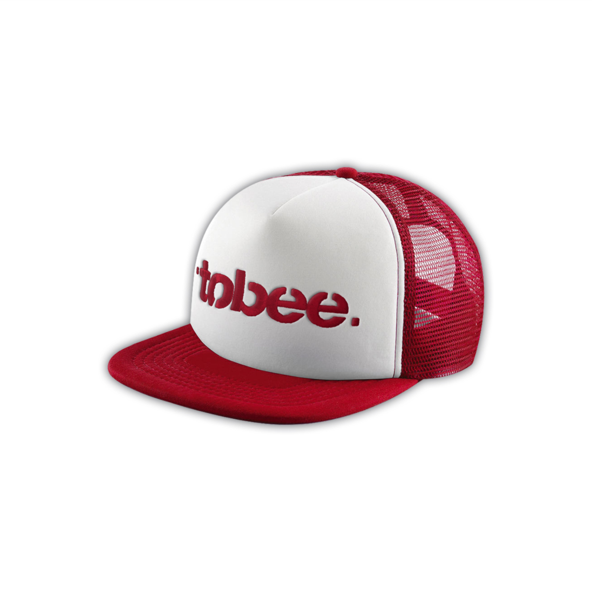 Cap "TOBEE Logo" bestickt
