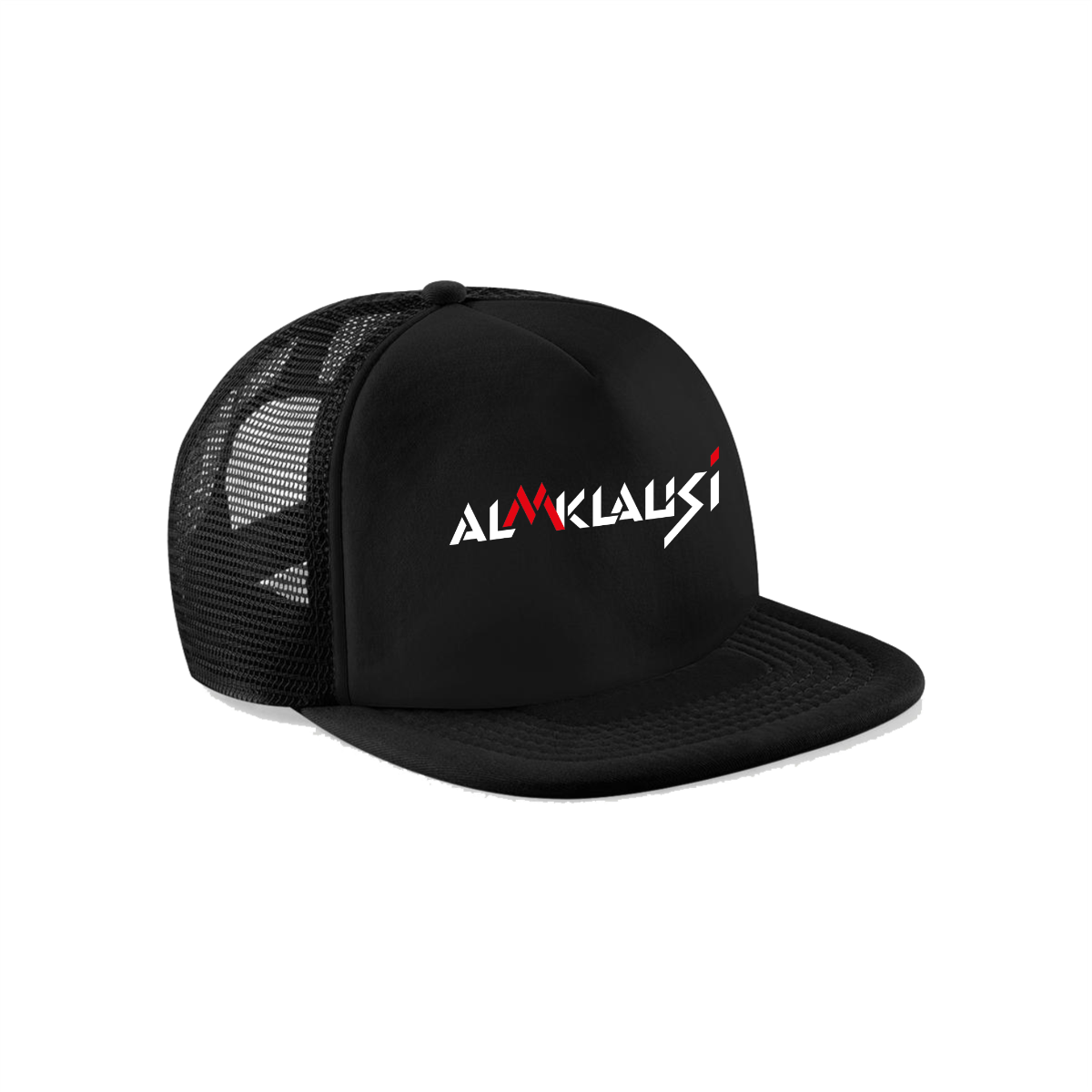 Cap "ALMKLAUSI Logo"