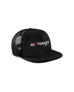 Cap "ALMKLAUSI Logo"